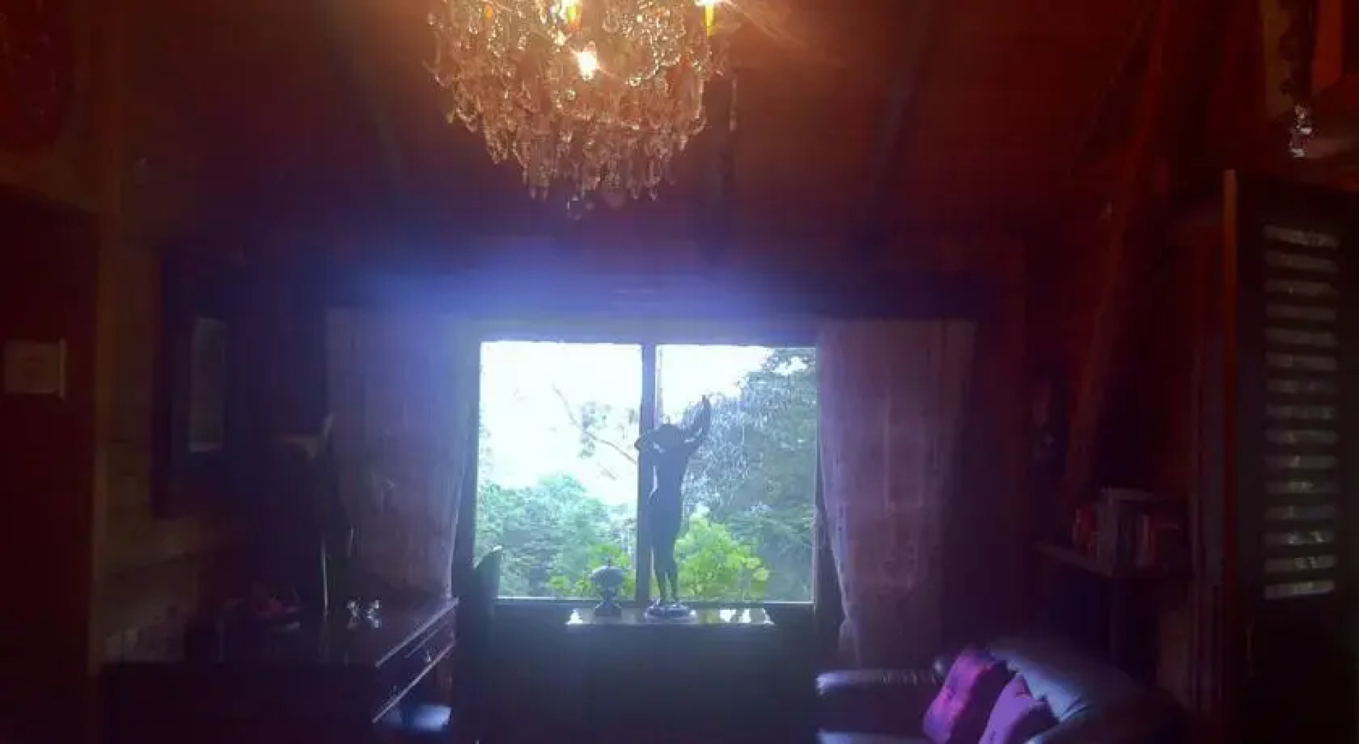 B & B Chalet Santa Eulalia