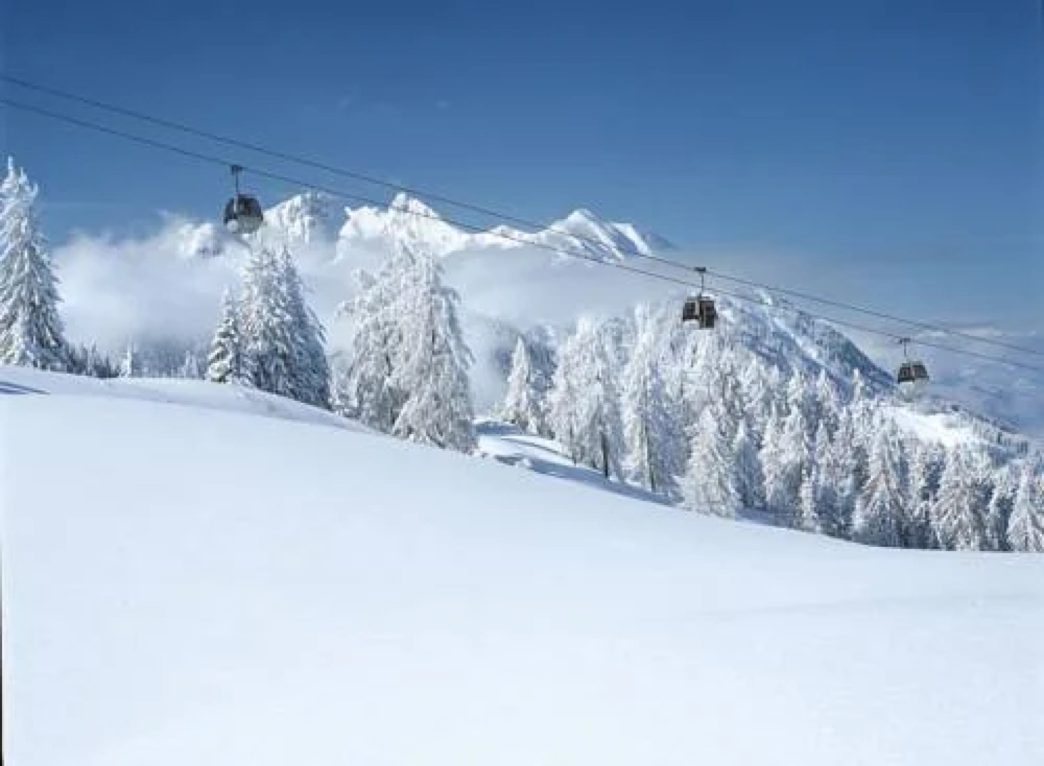 Landhaus Liechtenstein