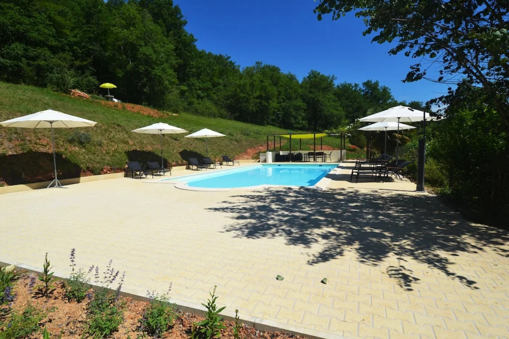 Le Manoir La Forge - Gîtes