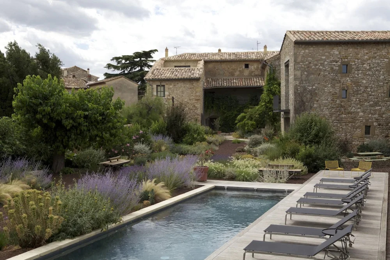 La Maison d'Ulysse Small Luxury Hotel