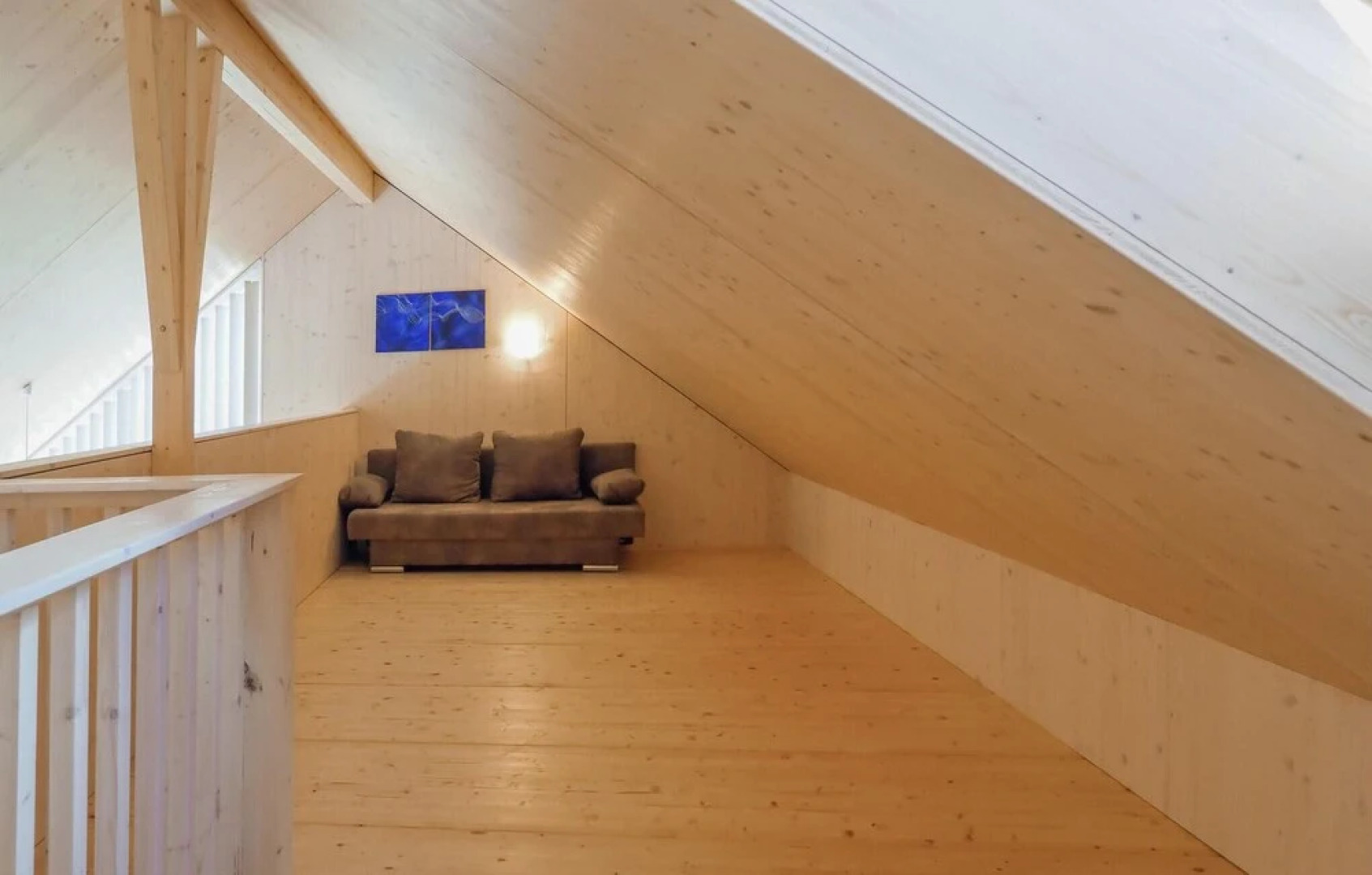 Amazing Home in Prüm With Sauna, Wifi and 3 Bedrooms