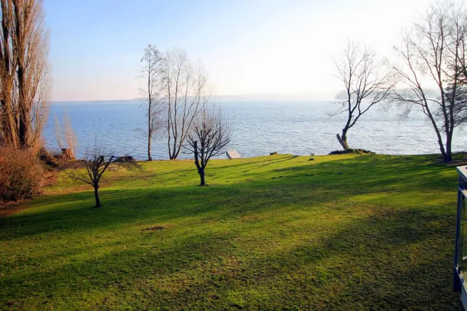 Ferienwohnung am Großen Plöner See