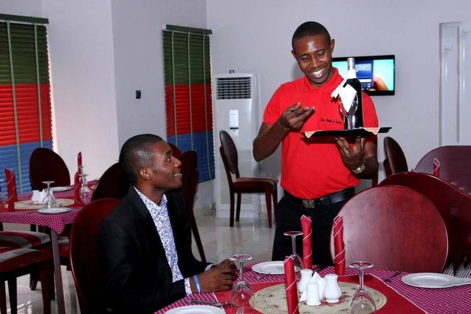 La Diva Hotels & Events Centre