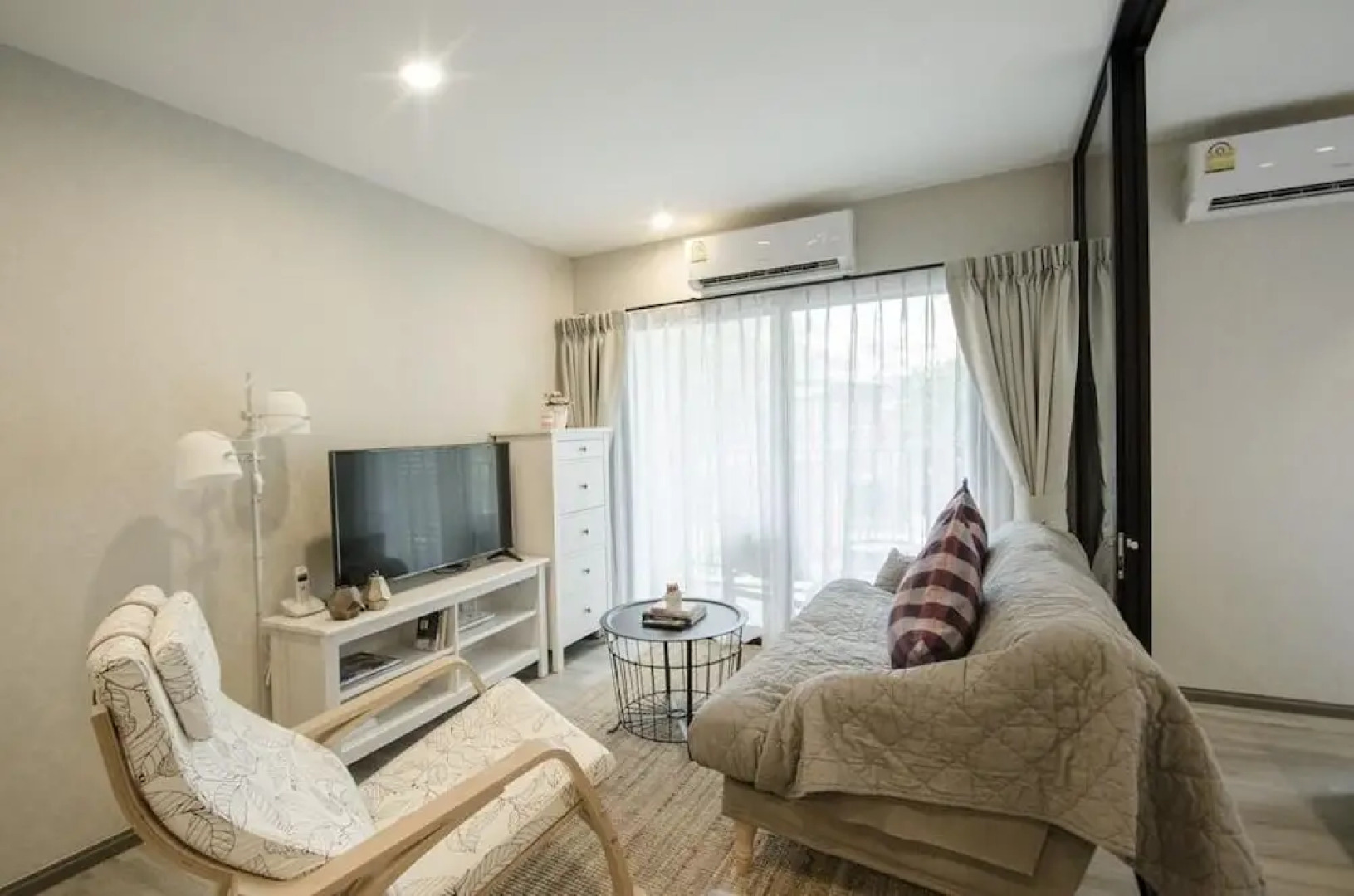 The Title Naiyang Residence