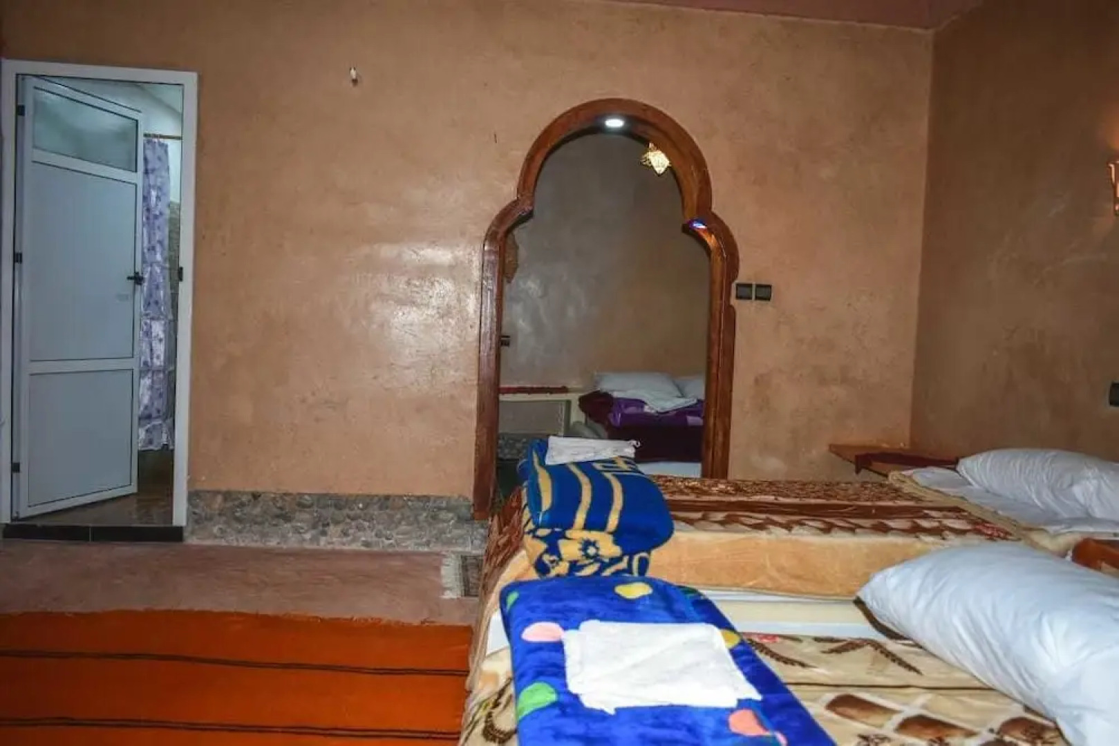 Auberge La fibule du dades