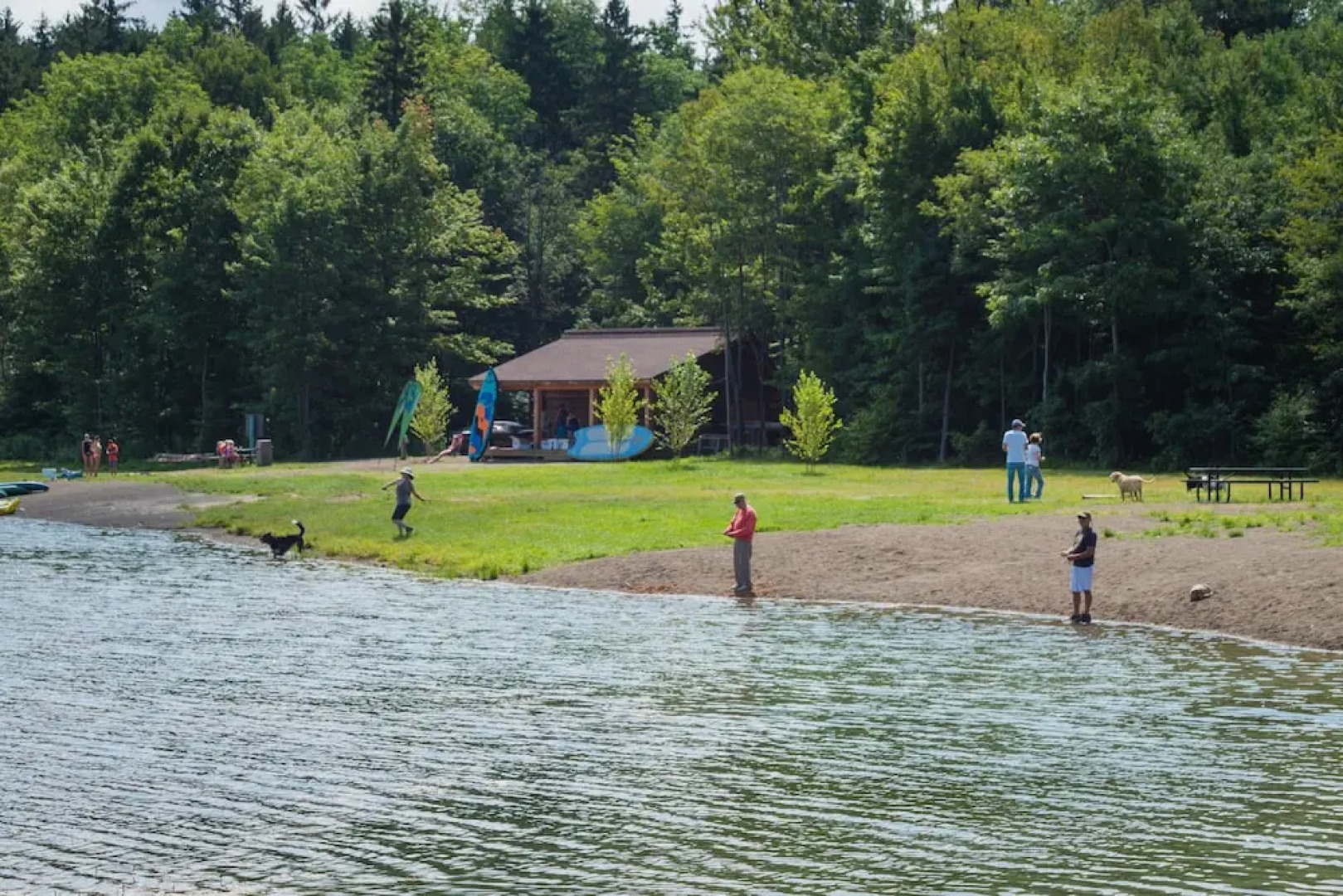 The Inn At Holiday Valley