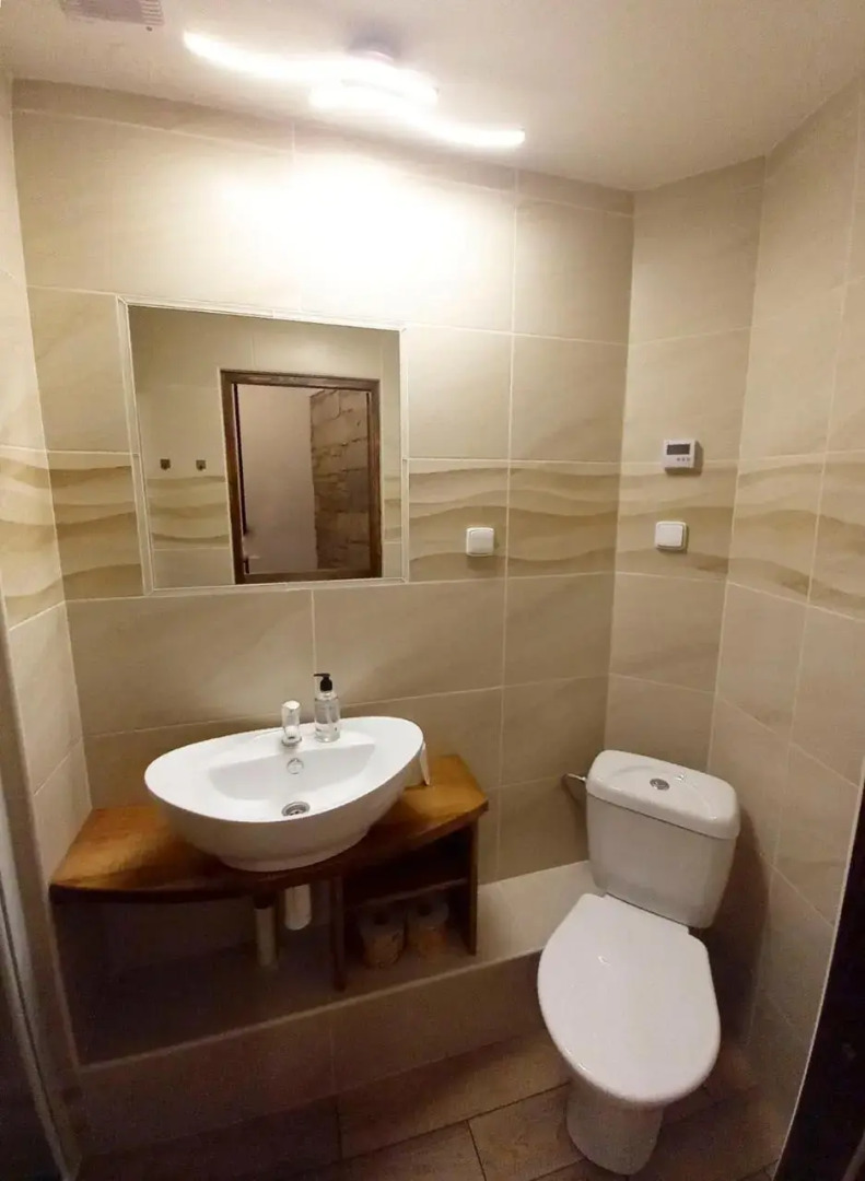 Apartmán Nové Hrady