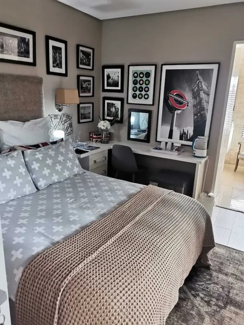 Sea Dreams Guesthouse