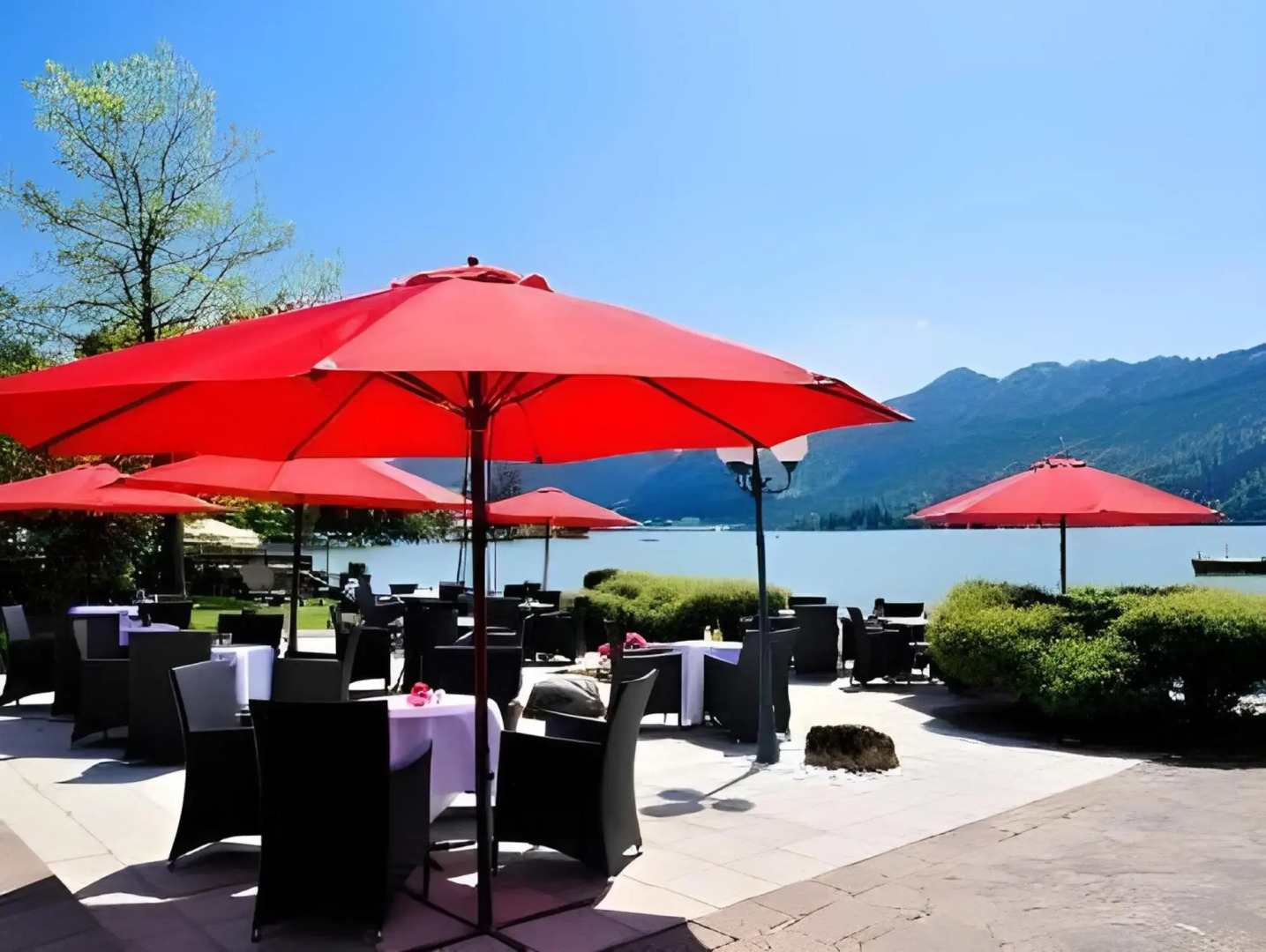 Seehotel Schlierseer Hof