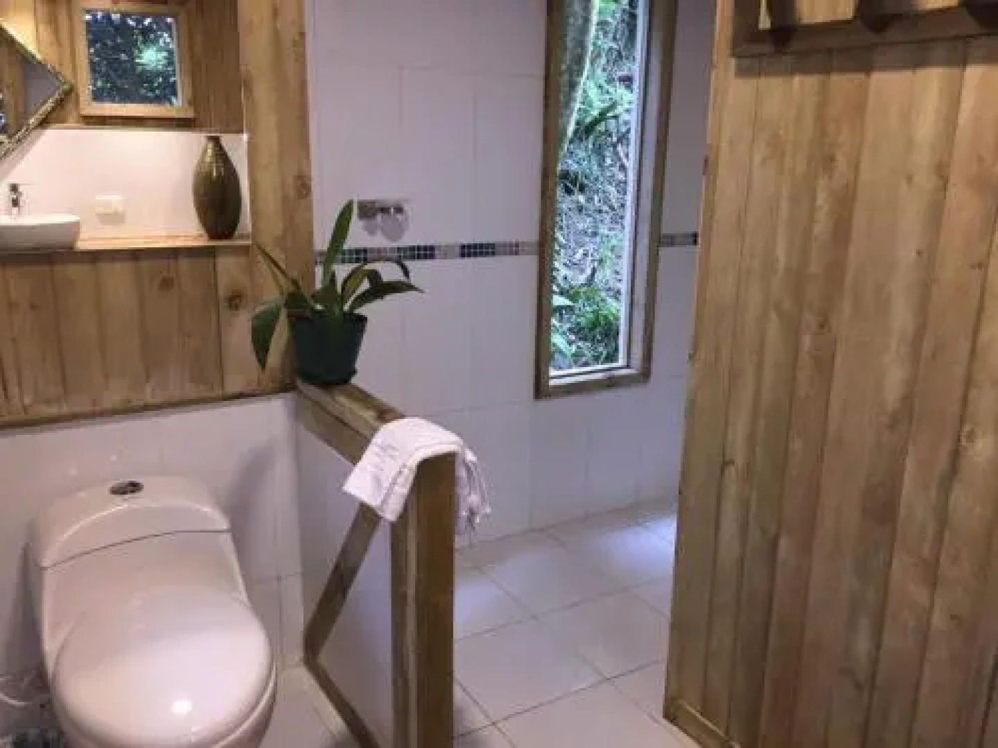 Entre Palos Eco Refugio