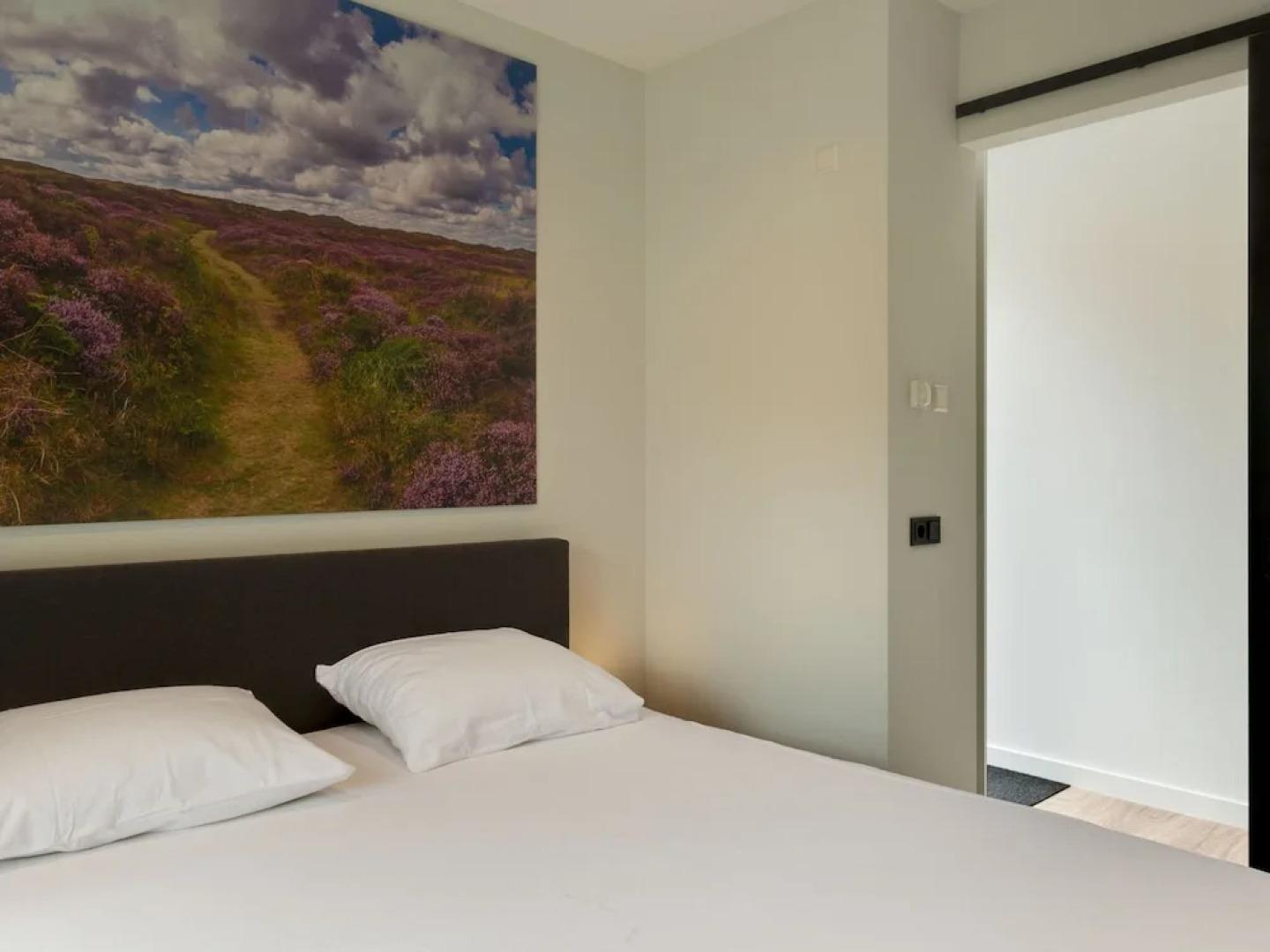 Amazing Holiday Home in Texel With Garden