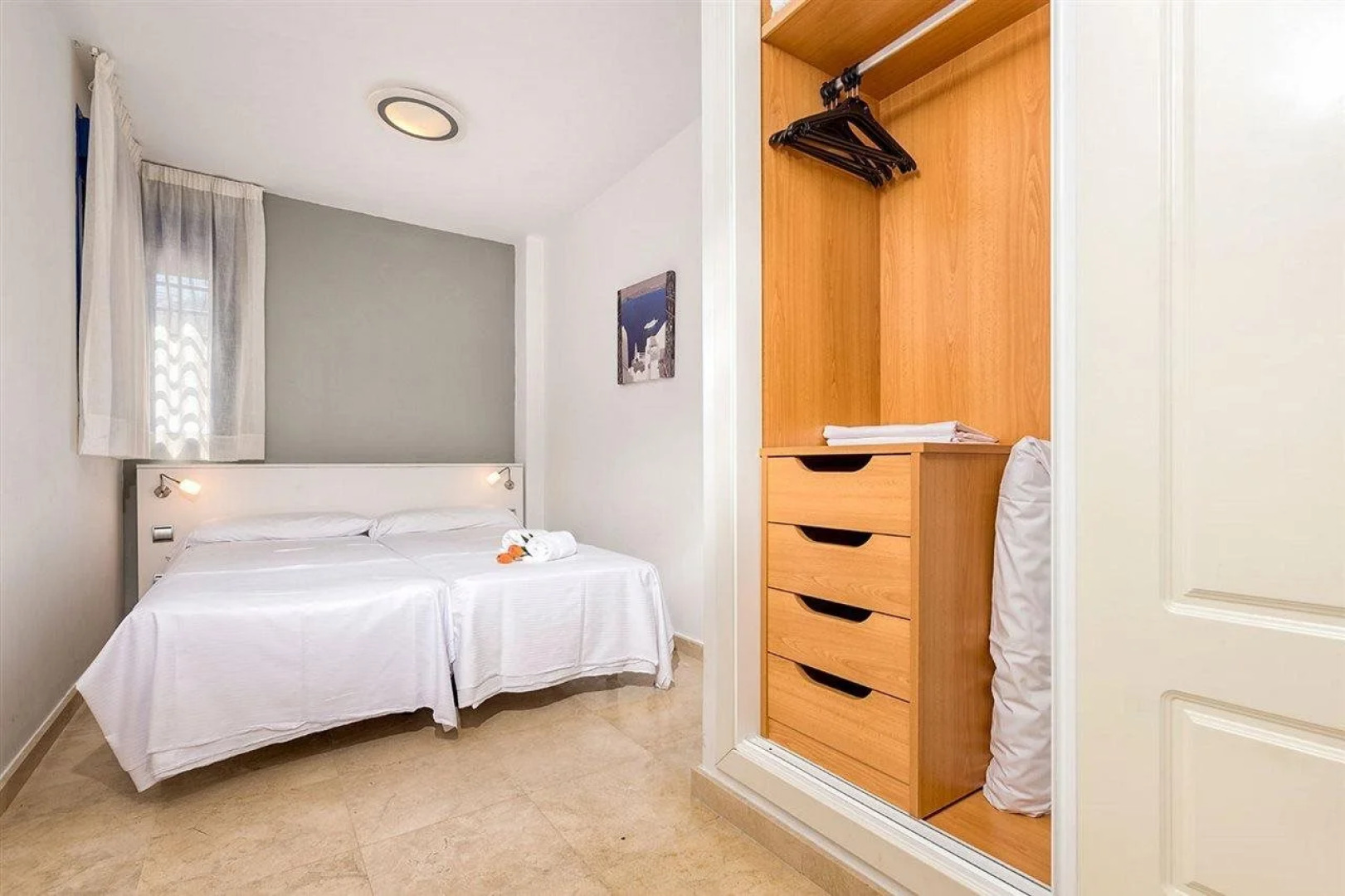 Apartamentos Benalmadena Playa Good Places