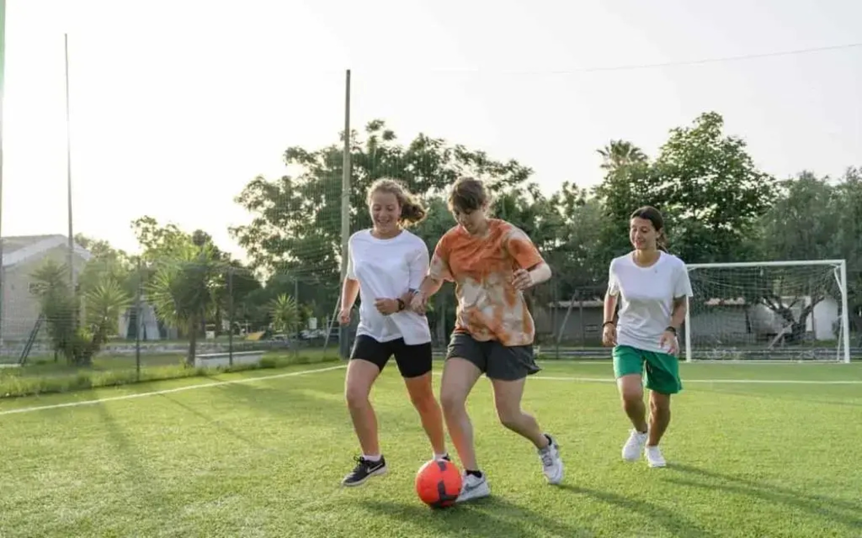 Villaggio Borgo degli Ulivi