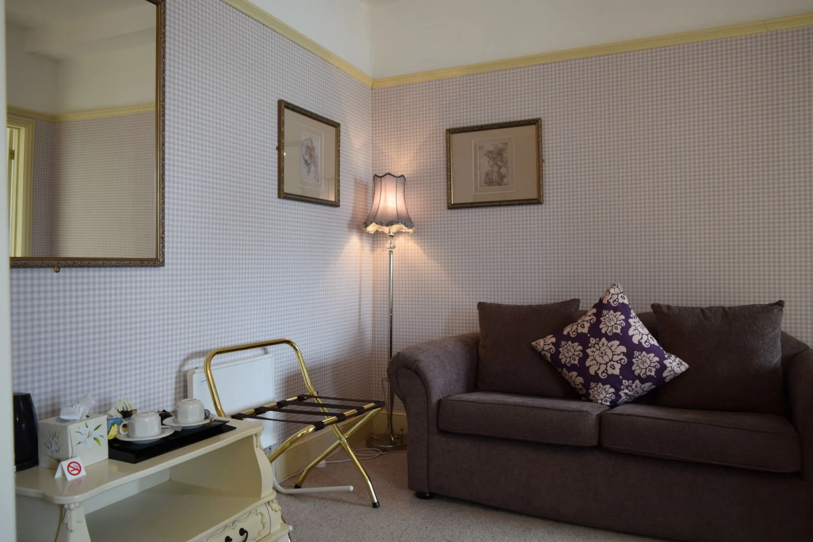 The French Partridge