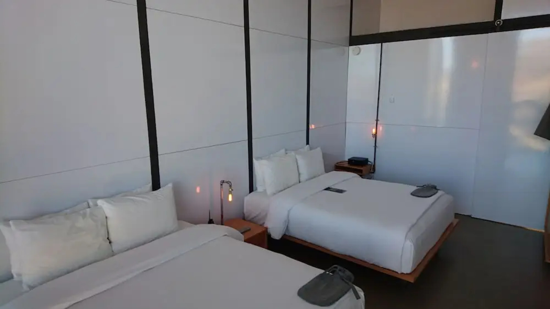 Encuentro Guadalupe, formerly known as Hotel Endemico