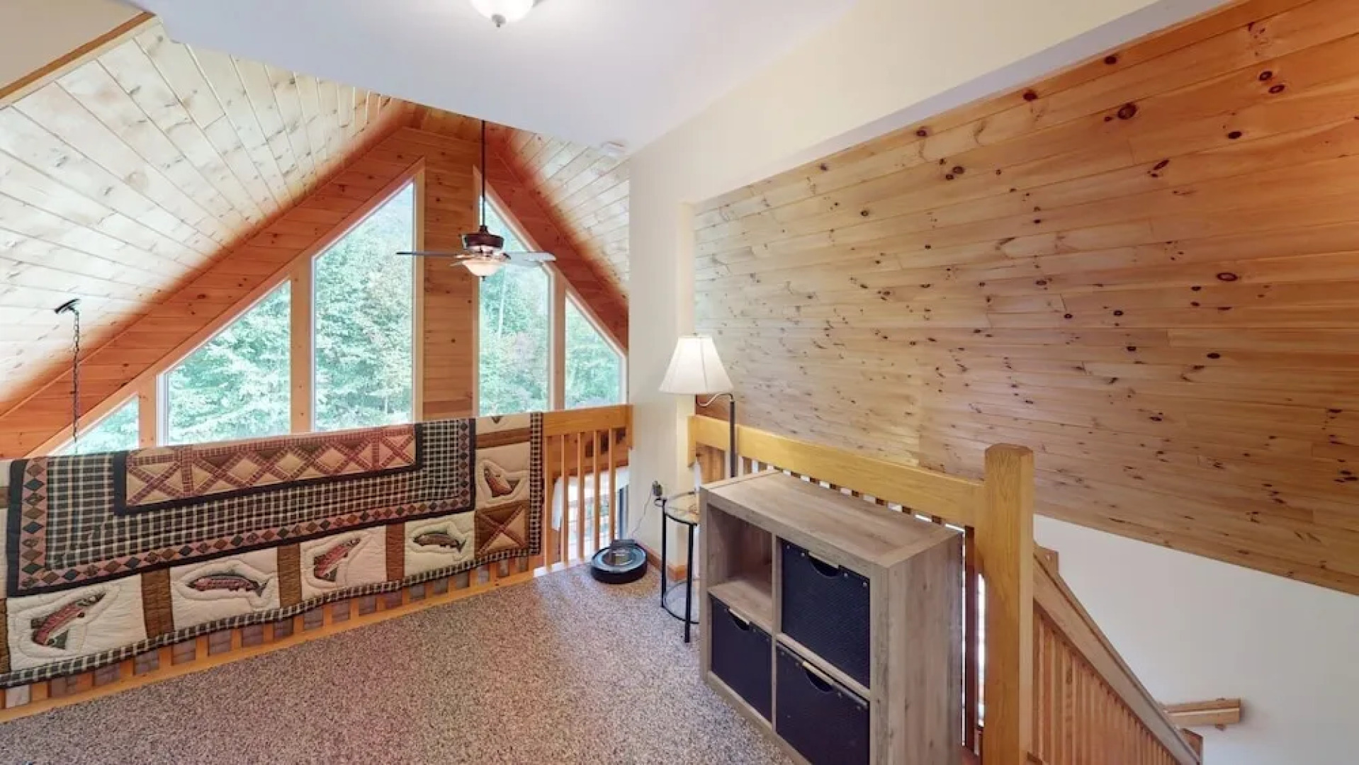 Beechwood Home Brought to you by GetAway Vacations