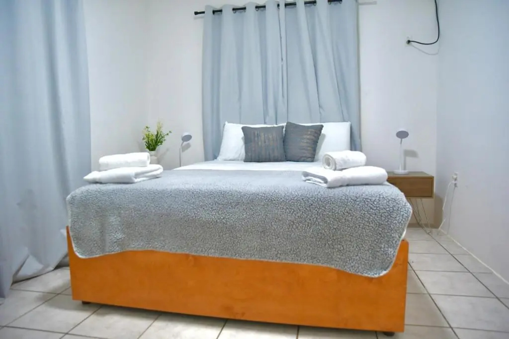 FonteinZen - Home with big garden at Fontein