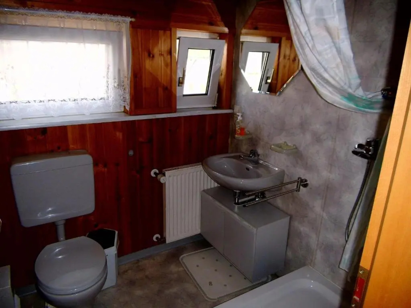 Ferienappartement Obrigheim