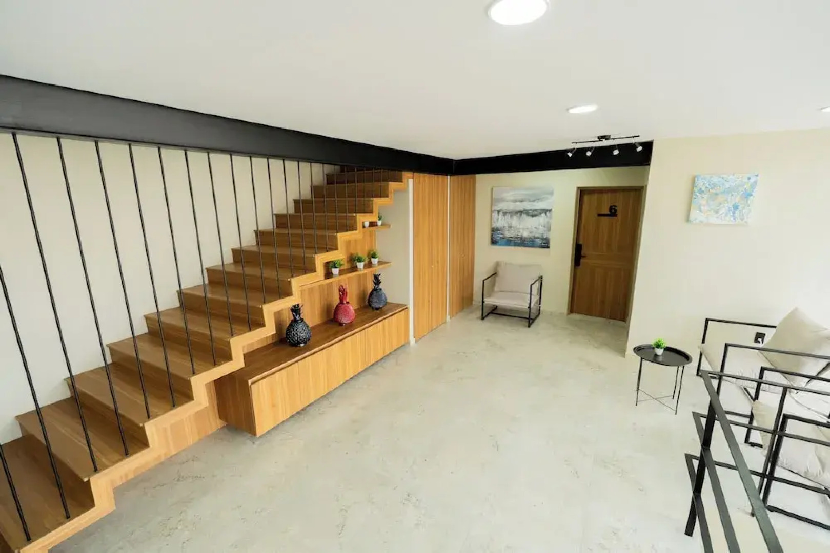 Casa Mia Hotel Boutique