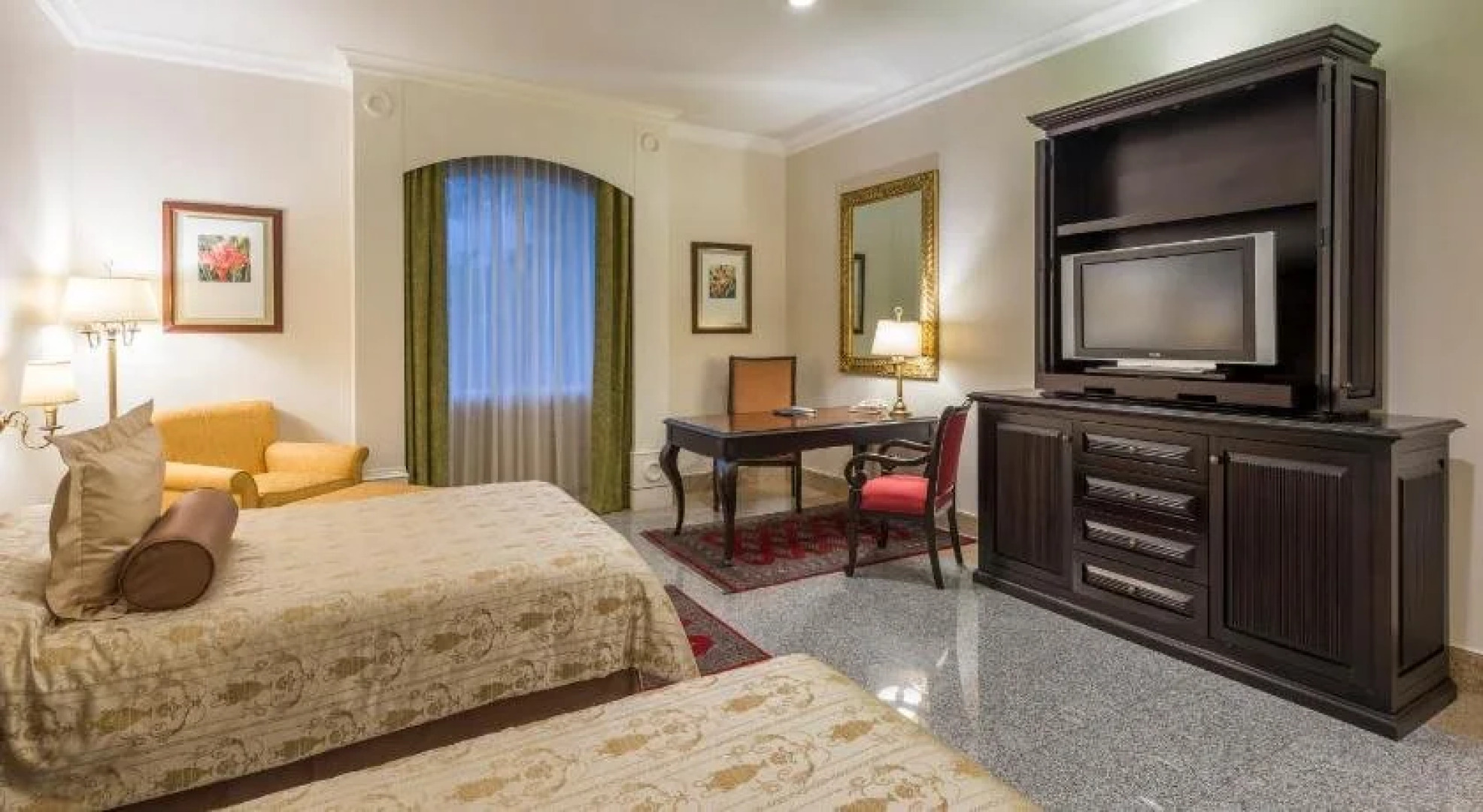 Quinta Eden Villahermosa