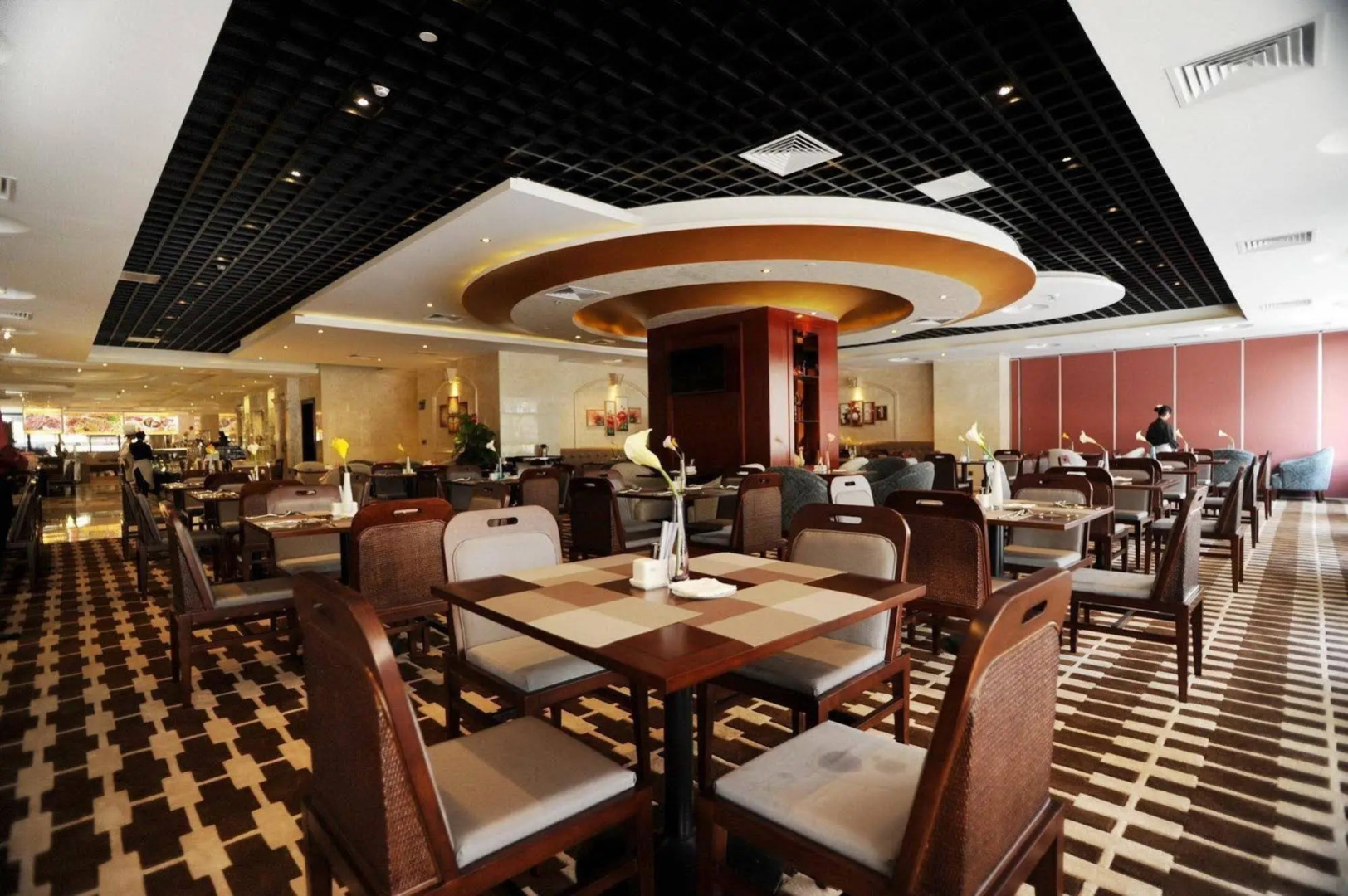 Manhatton Hotel Beihai