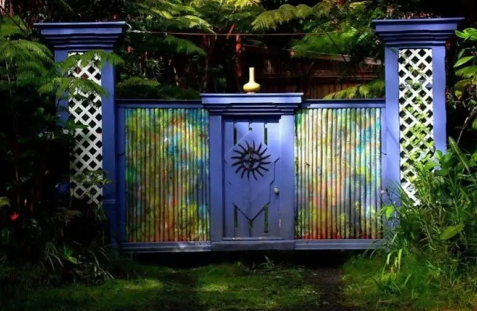 Upcountry Volcano Village Mountain Cottage