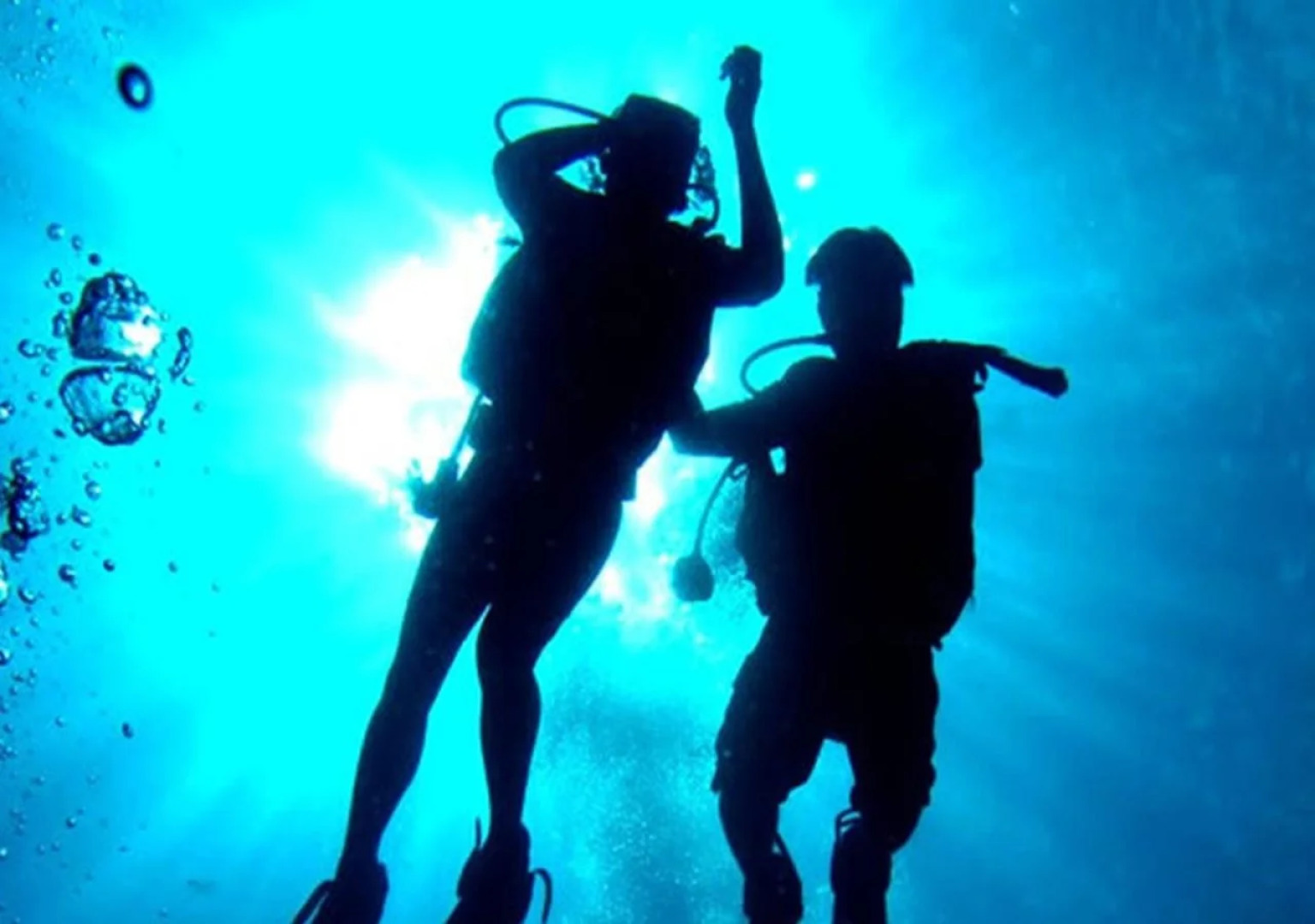 Bohol Casa Nino Beach Resort