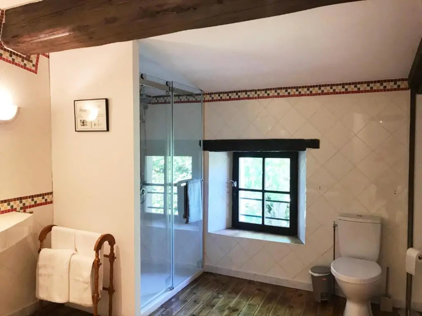 Hameau de Montcabirol