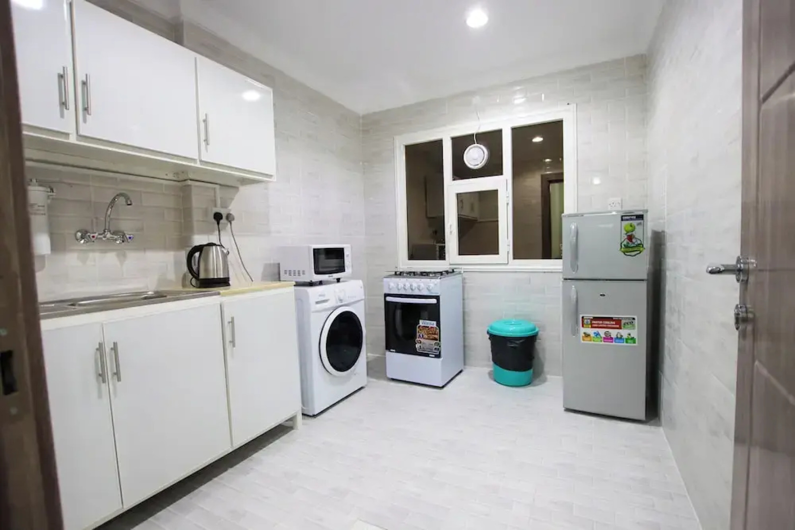 Star Night Furnished Apartments