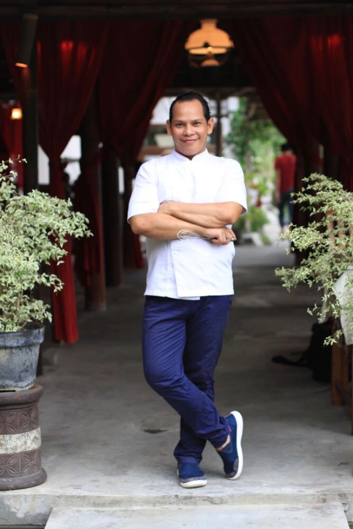 Rosella Cottage Yogyakarta