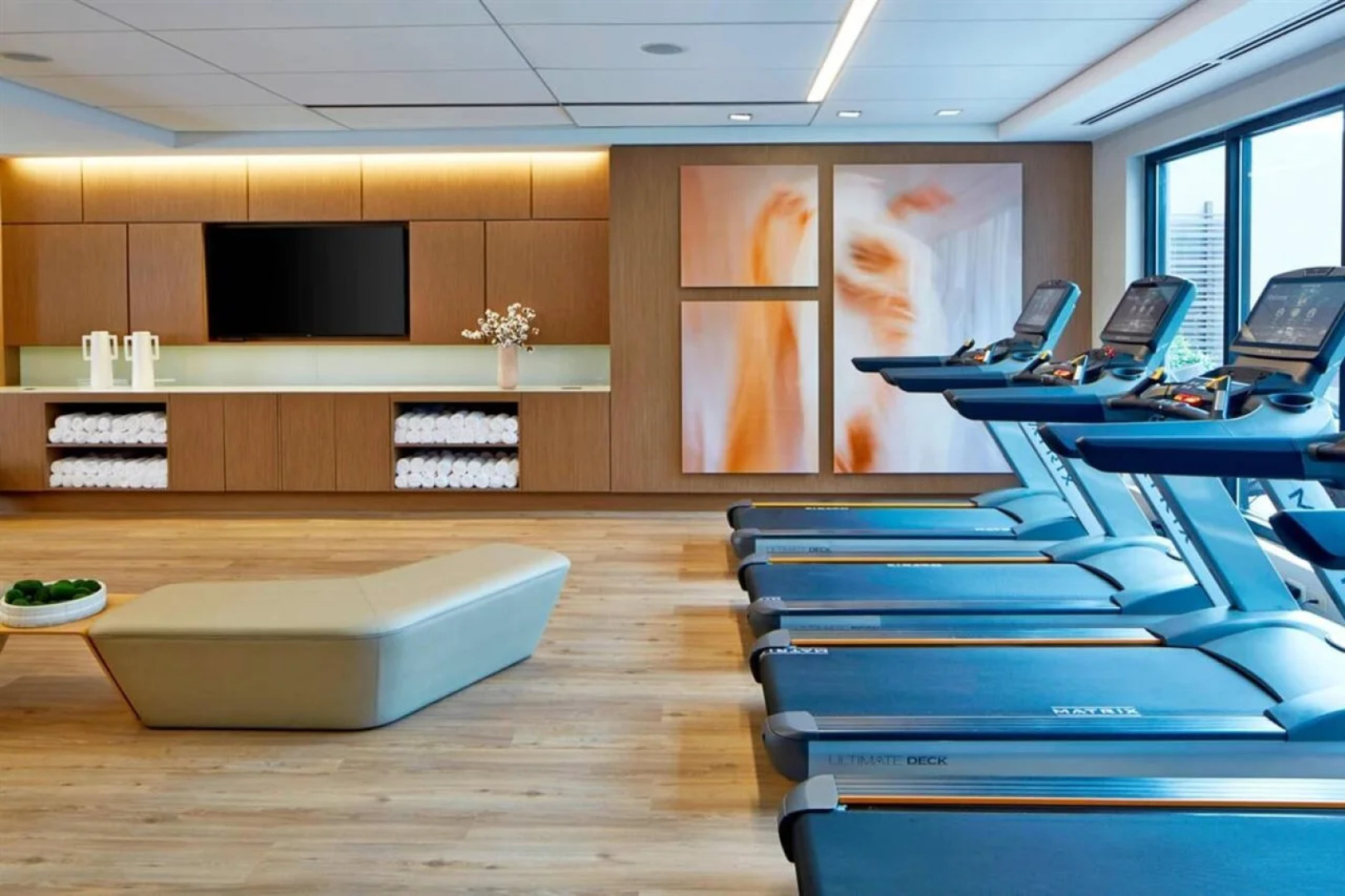 AC Hotel Atlanta Downtown