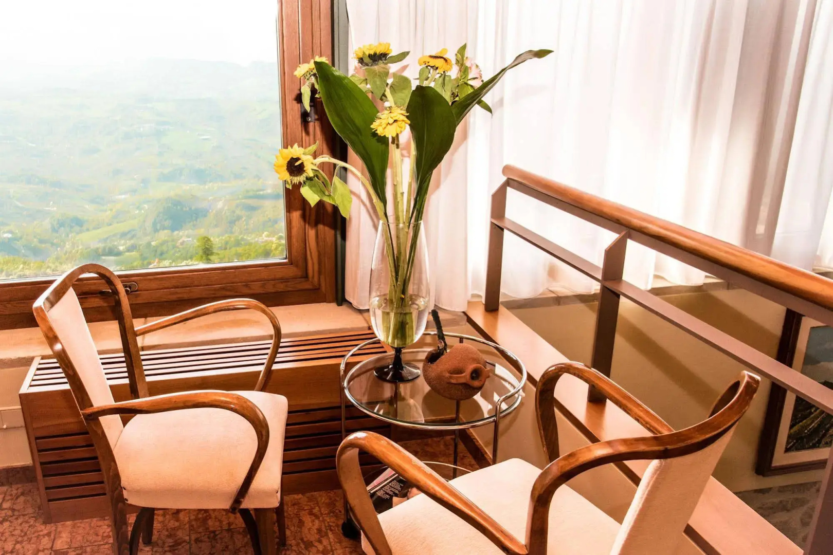 Hotel Cesare