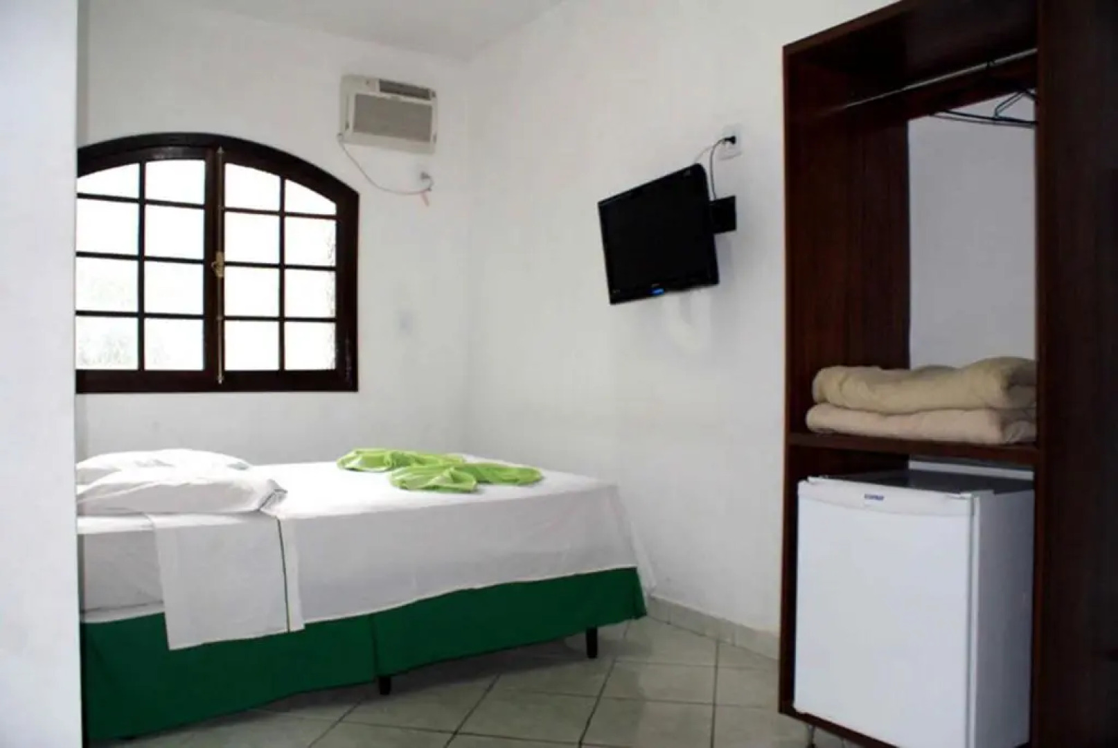 Hotel Chalé São Jorge