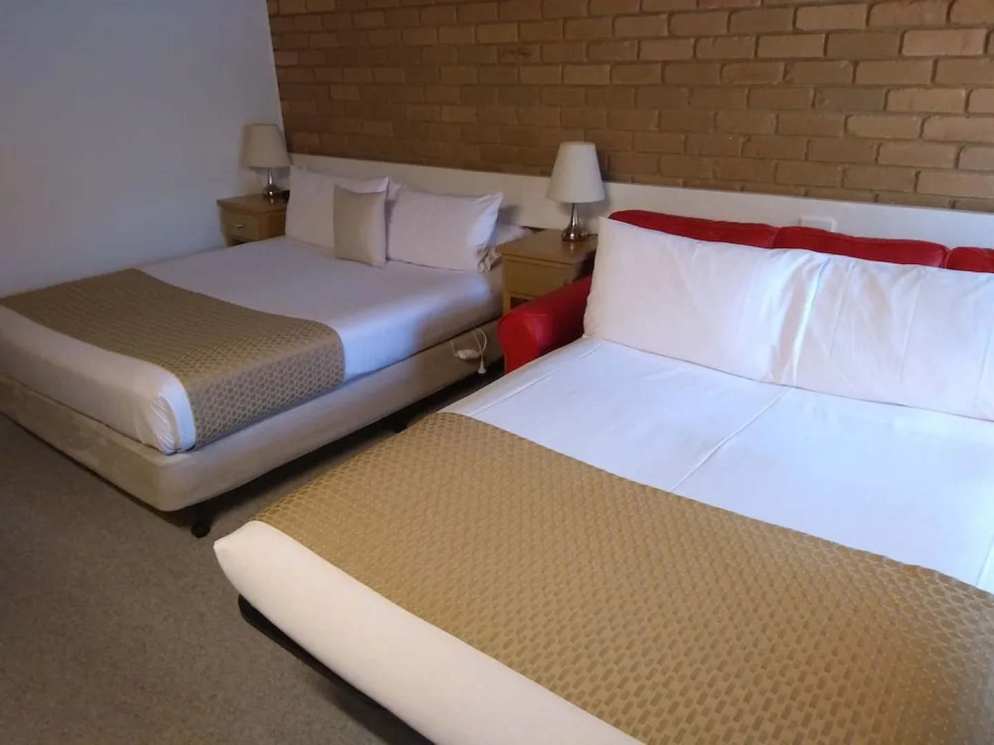 Rutherglen Motor Inn