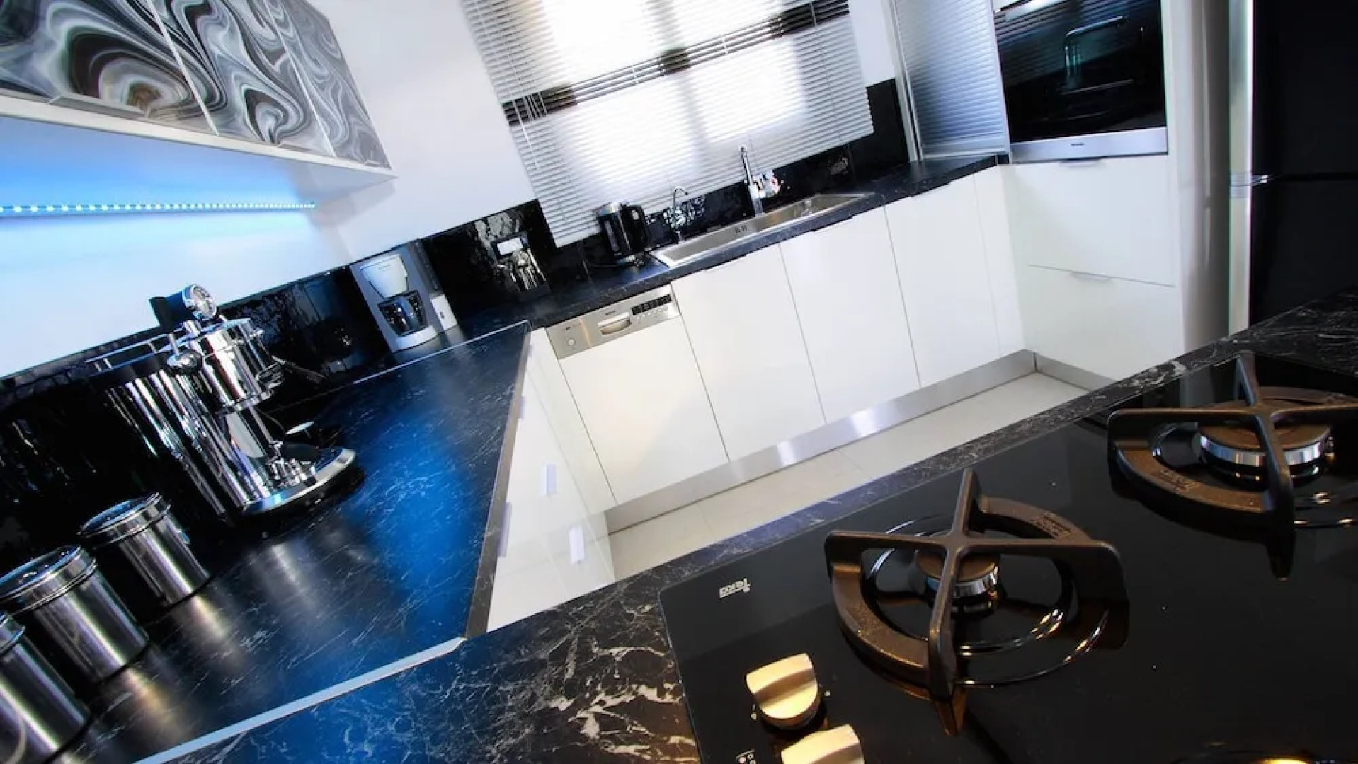 Elounda Black Pearl Villa