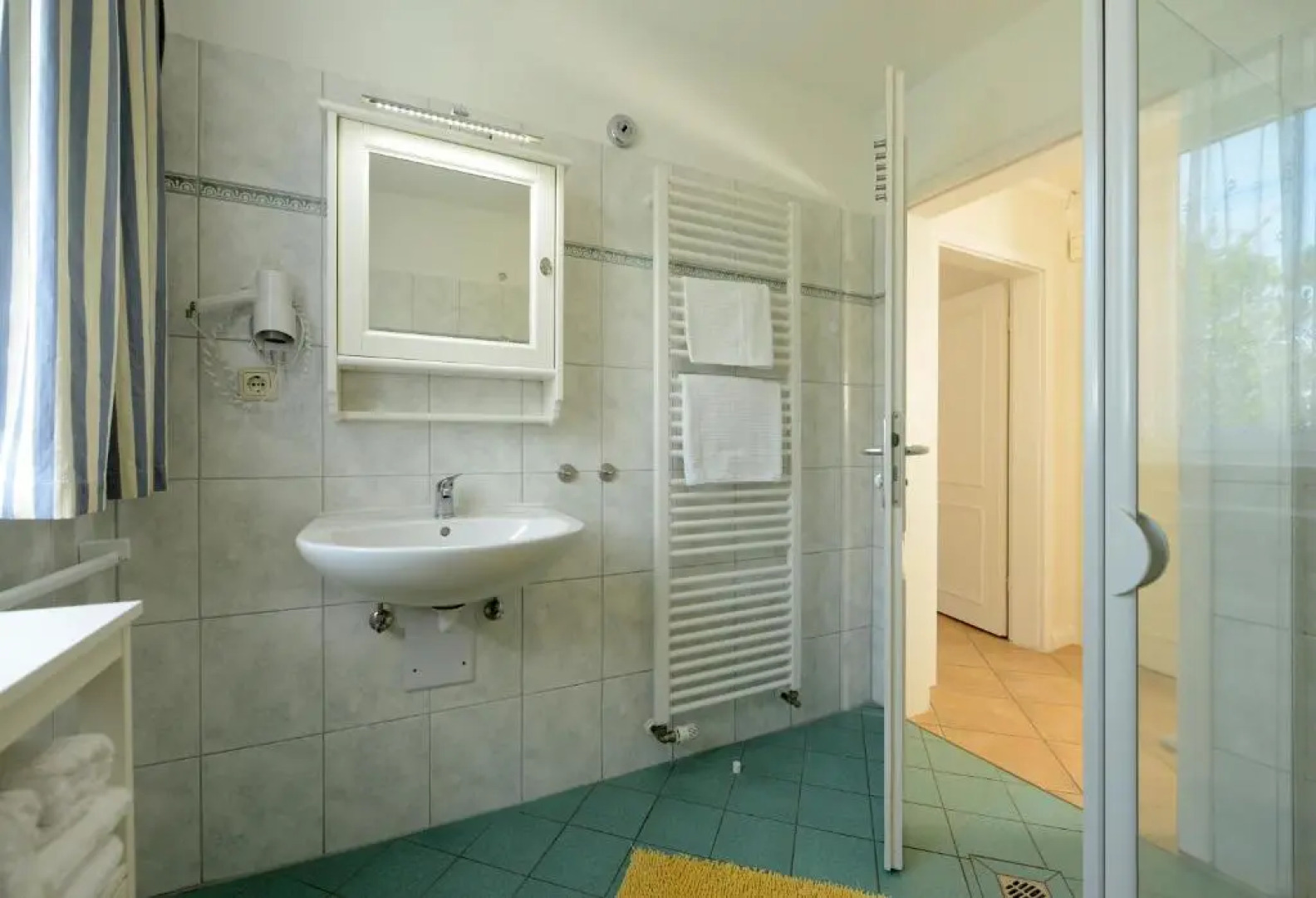 Hotelanlage Tarnewitzer Hof