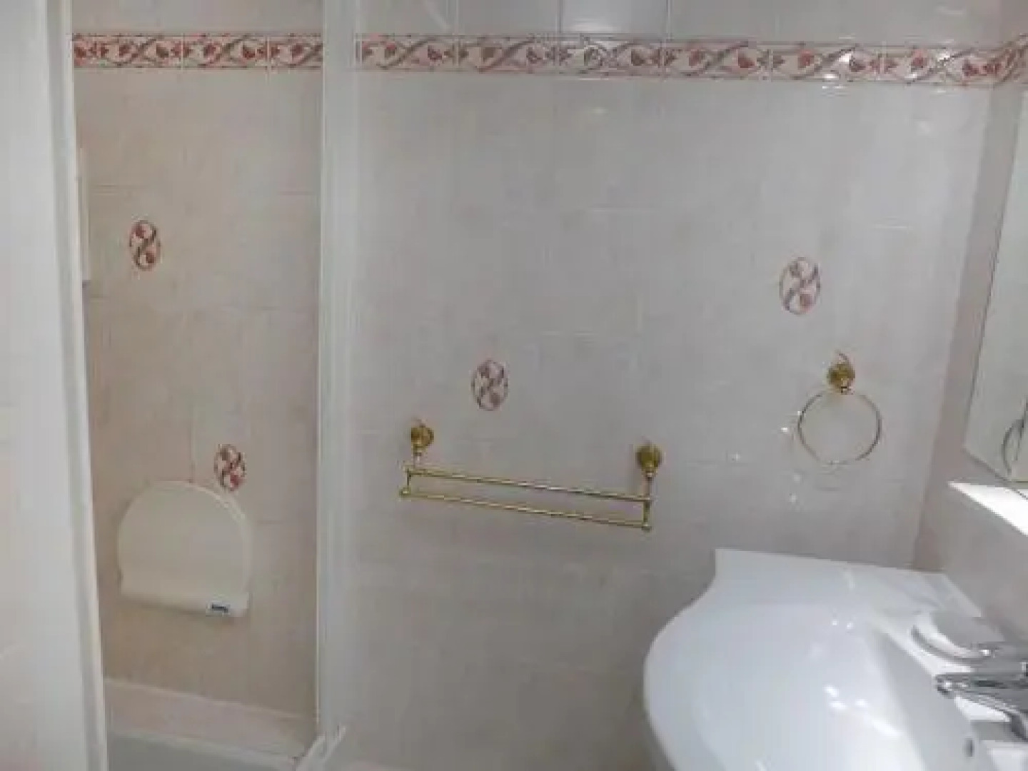 Apartment Les Chèvrefeuilles