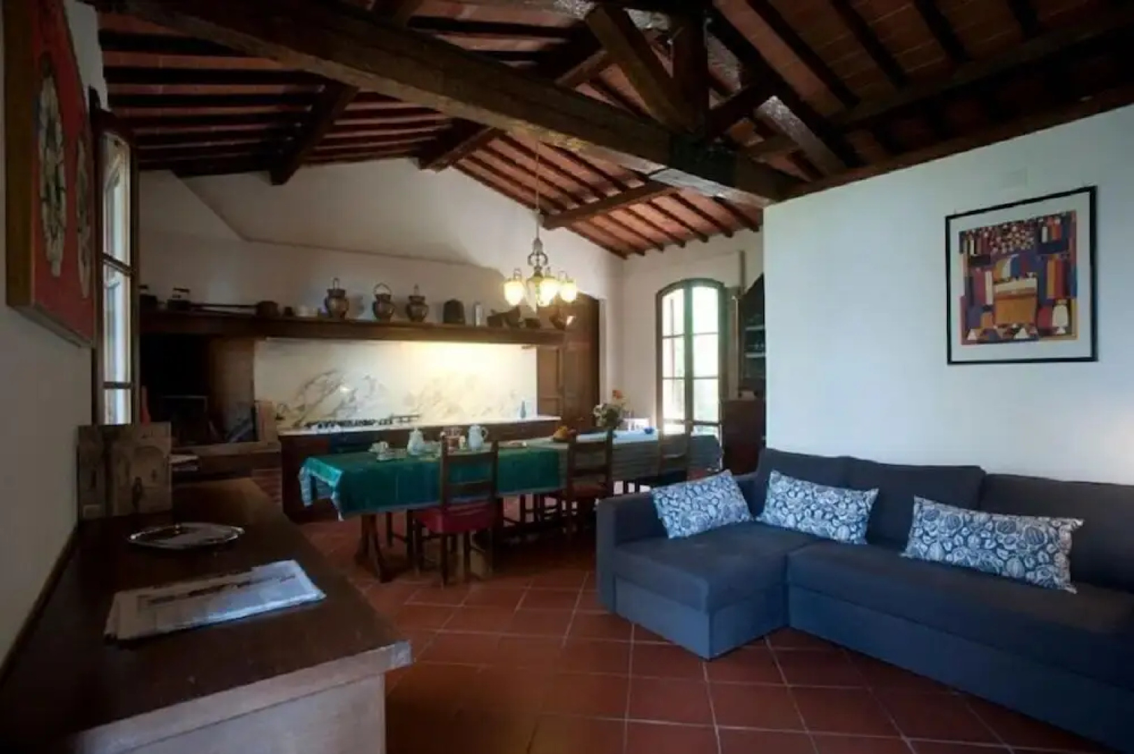 Agriturismo La Grotta