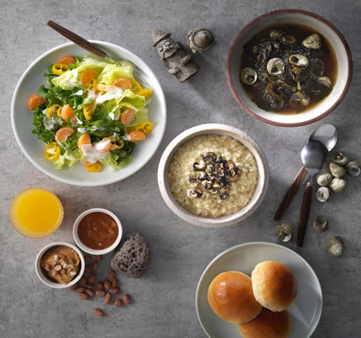 Kolon Seacloud Hotel