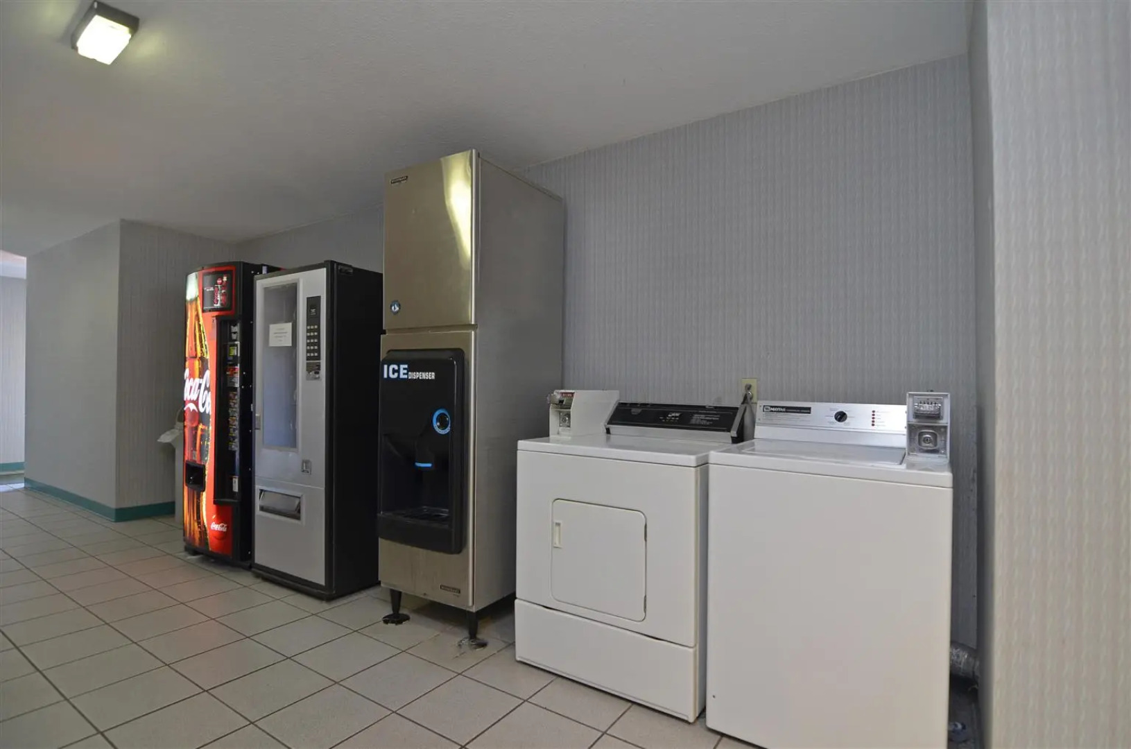 Best Western Windsor Inn