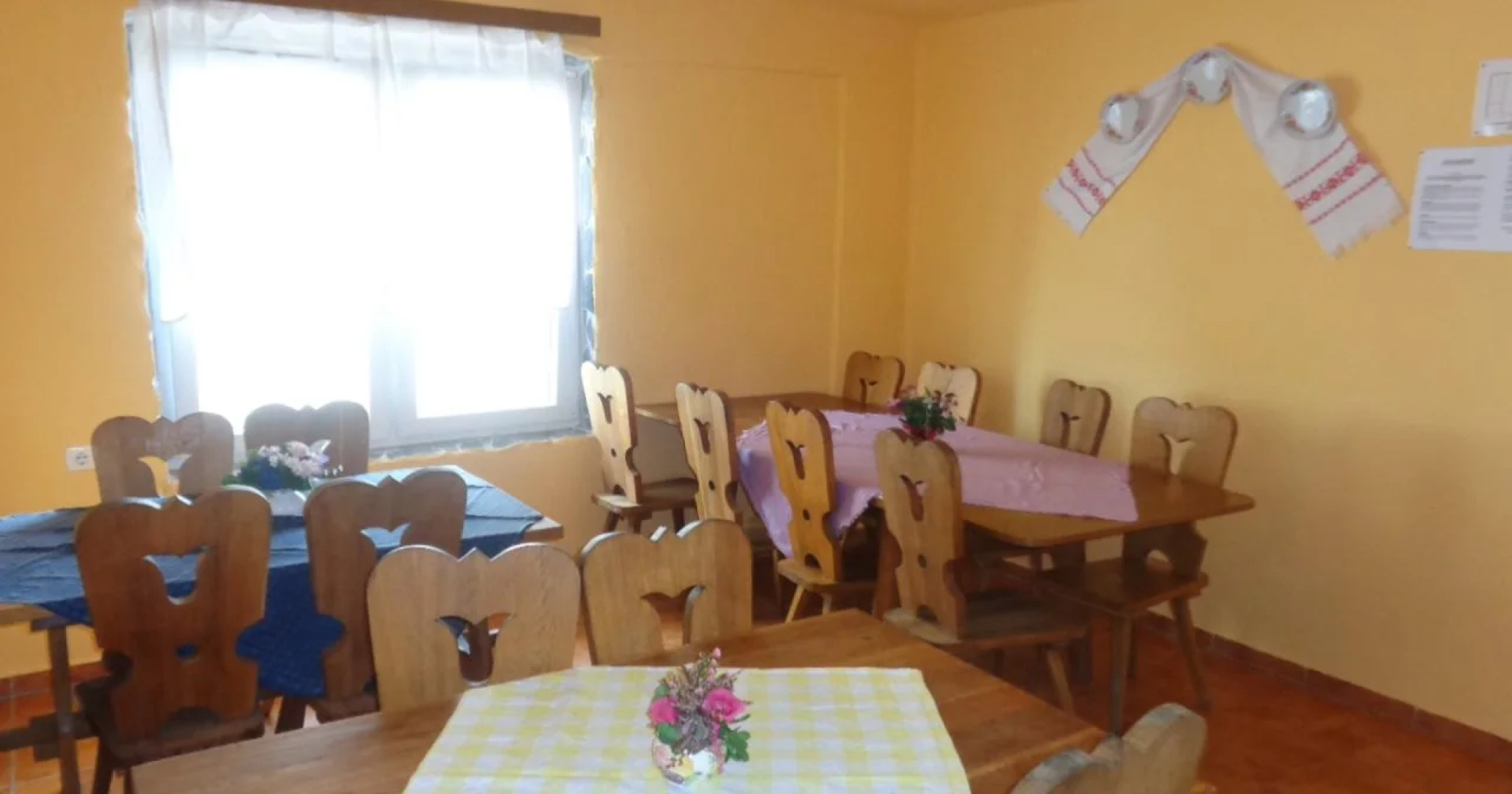 Katica Guesthouse Aggtelek