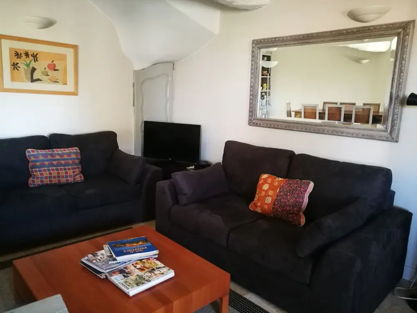 Ancienne Maison des Gardes