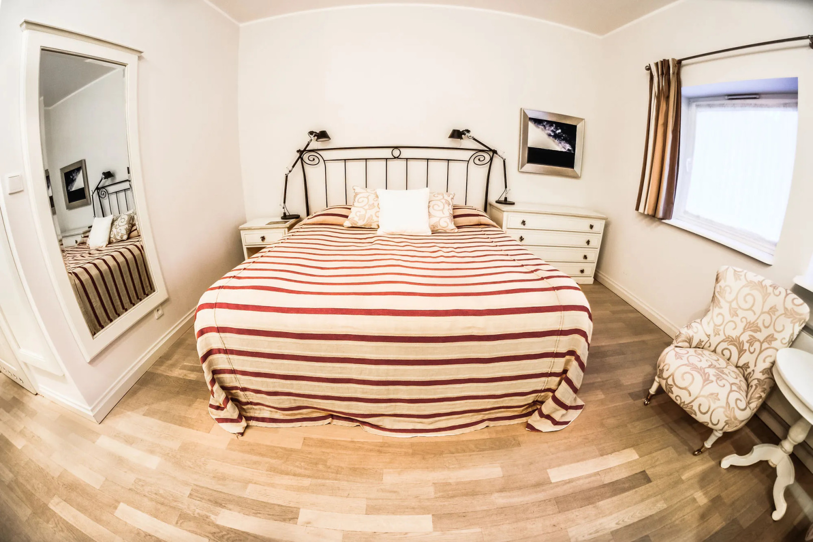 Dwór Oliwski City Hotel & SPA