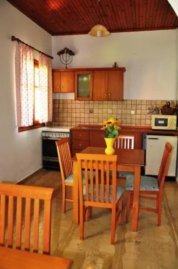 Sunflower Apartments