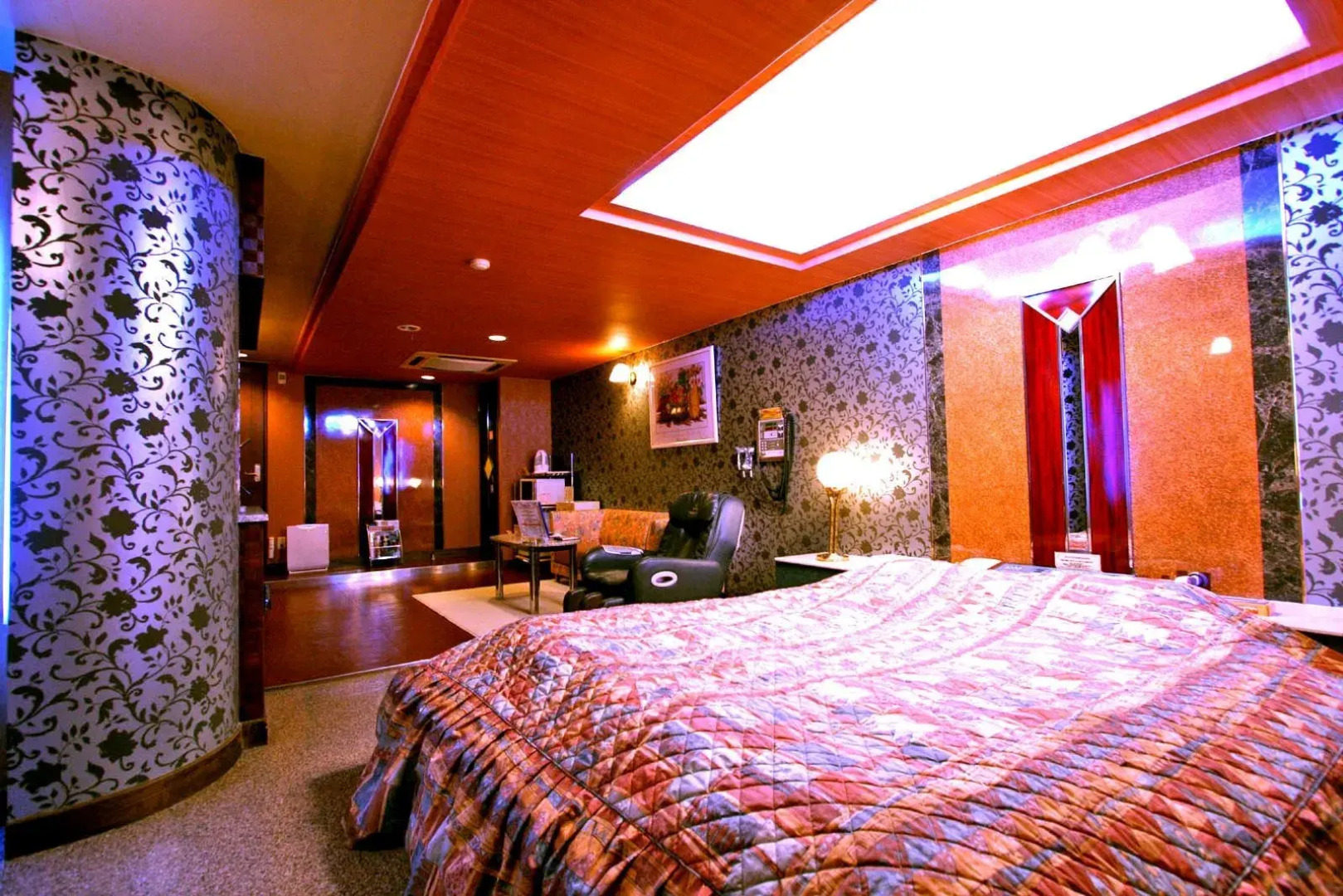 Hotel Ohirune Racco Himeji-Royal -Adults Only