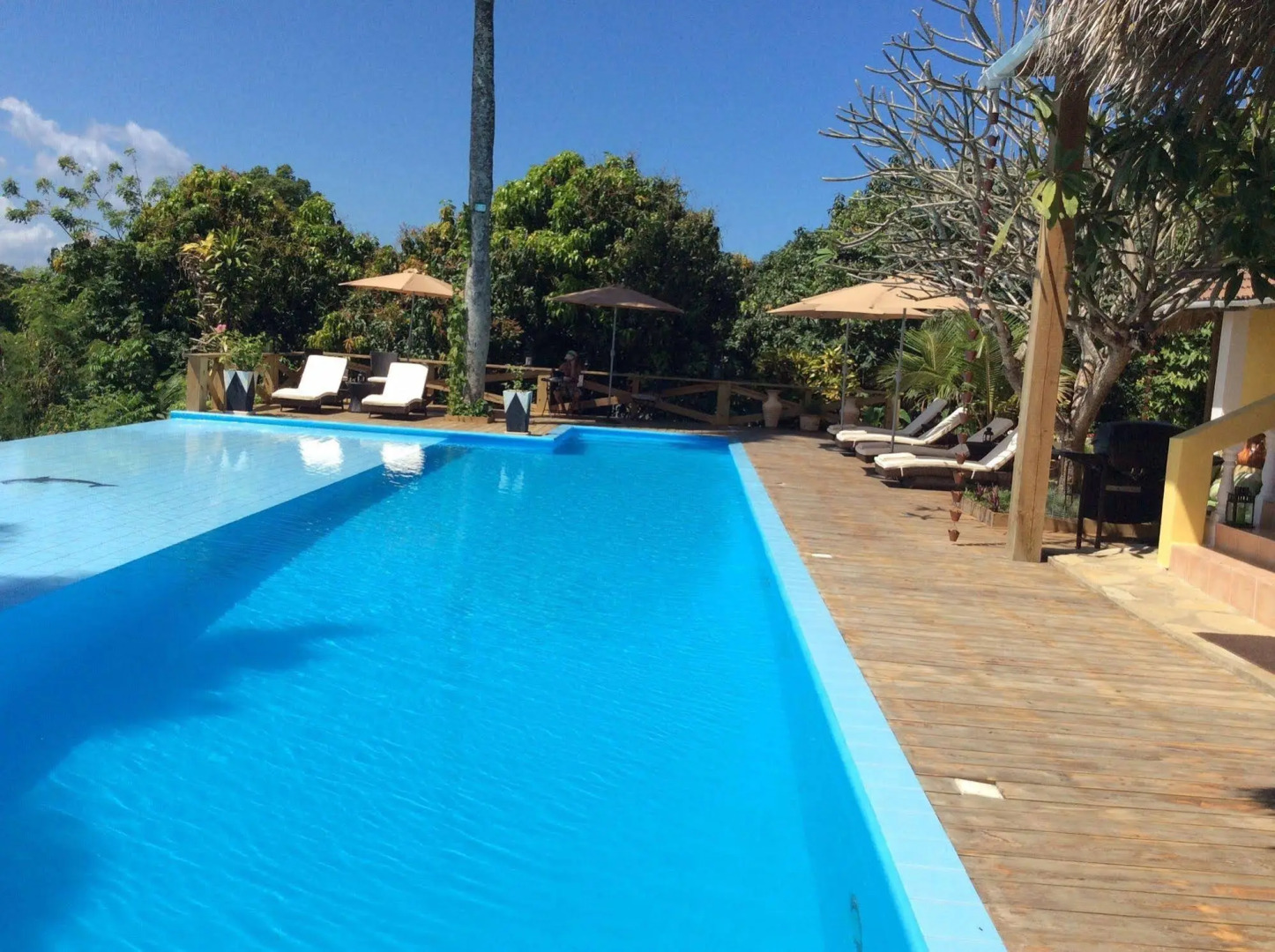 Casa Lilly B&B Cabarete