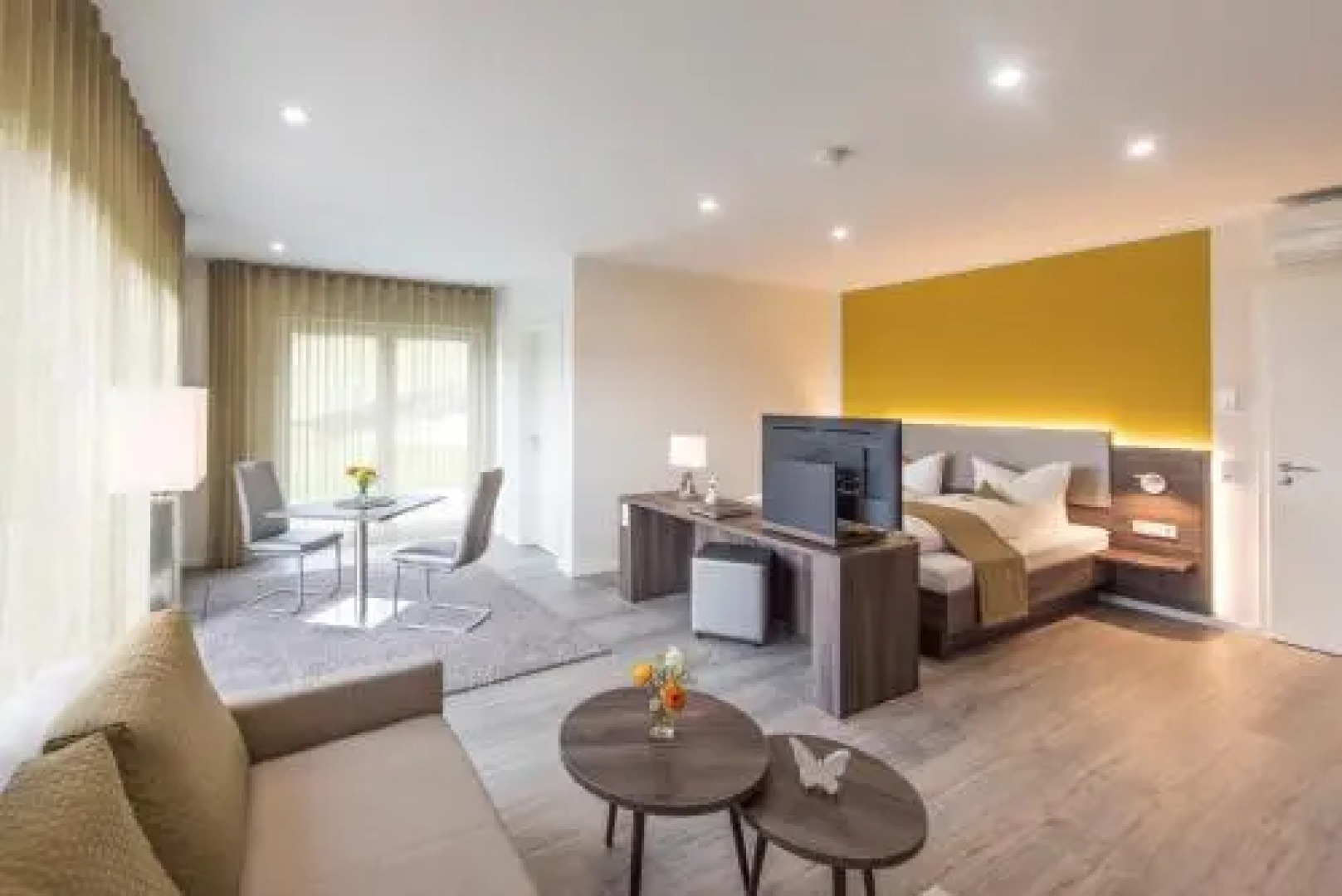 No. 12! Apartmenthaus