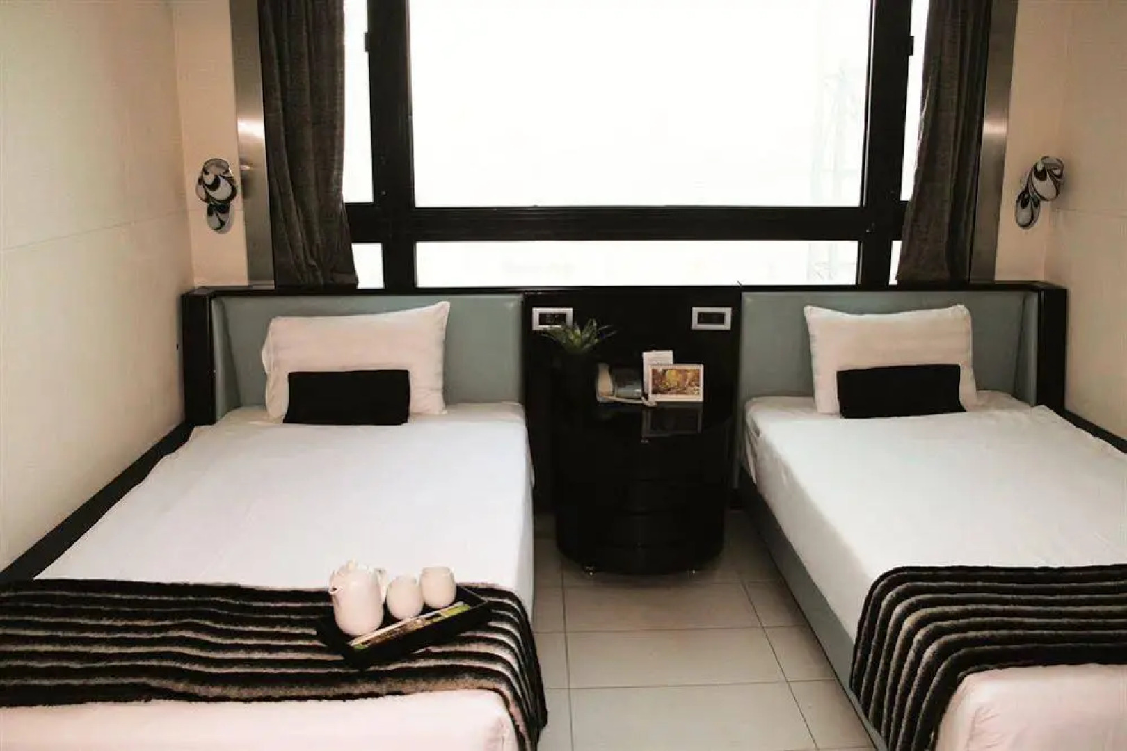 Hong Kong Kings Hotel