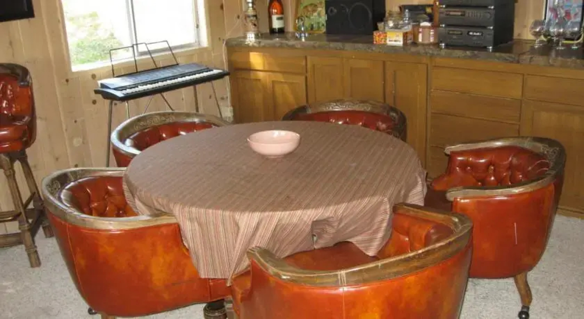 Nadelhorn House 1093