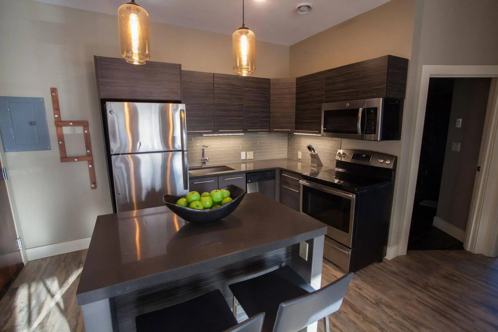 Fairholm Boutique Inns